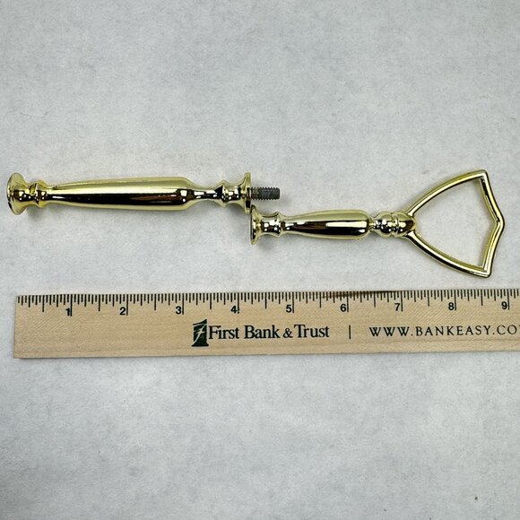 Vintage Two-Tiered Tidbit Set Fine China Holiday Desert Tray Christmas Tree - Picture 16 of 16